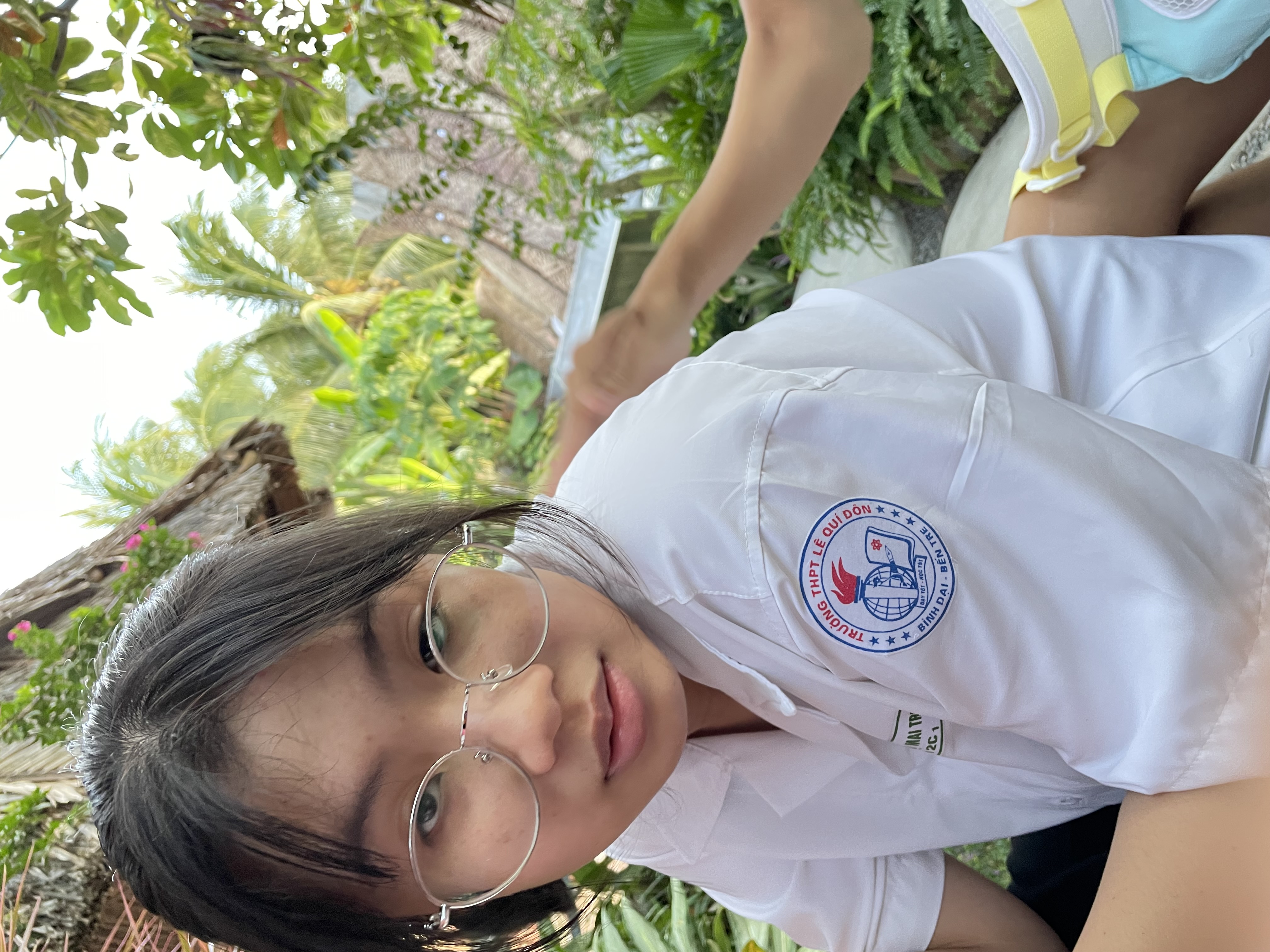 Chưa rã đồ